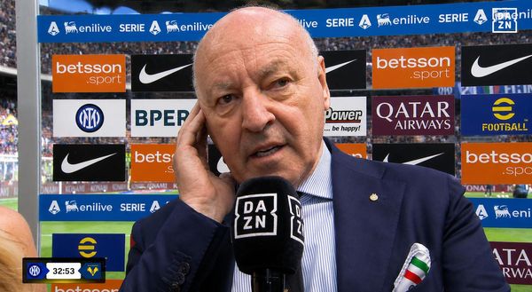 No Paz, ma l’Inter può piazzare comunque colpo Real: “Chissà che Marotta non torni a casa con…”- immagine 2