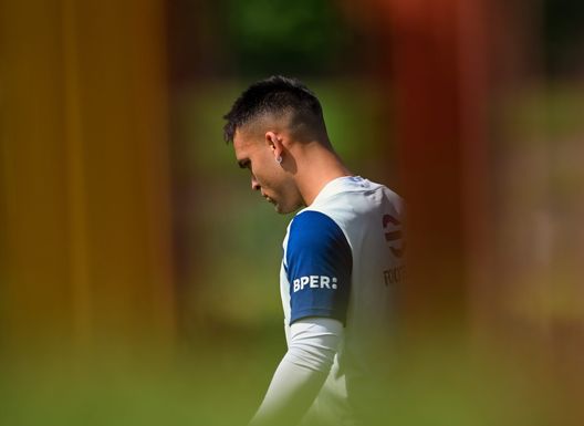 Inter, la riscossa passa da Lautaro e Barella: la speranza di Chivu e l’appello al pragmatismo- immagine 2