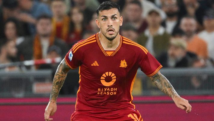 Roma, espulsione per Paredes e campionato finito: il motivo del cartellino rosso Roma, espulsione per Paredes e campionato finito: il motivo del cartellino rosso - immagine 1