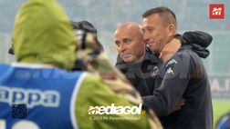 Brescia, Gastaldello verso il Palermo: “Farò di tutto per uscire da questo momento”