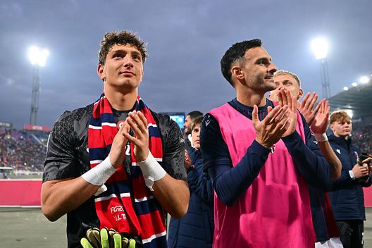 Pessina sorprende tutti a Bologna: Milan niente paura, c'è Torriani