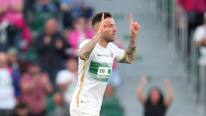 INFO SOS – Lecce, colpo a sorpresa di Corvino: preso a zero Tete Morente, i dettagli - immagine 1