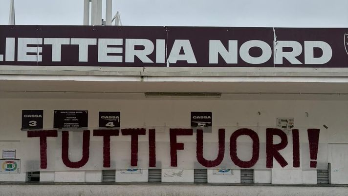 ToroPreview, verso Torino-Lazio: “La contestazione penalizza la squadra?” - immagine 1