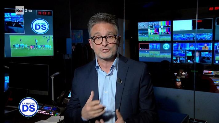 DS: “Restaurazione Inter? Da ieri c’è un prima e un dopo: Cristian Chivu non fa sconti” DS: “Restaurazione Inter? Da ieri c’è un prima e un dopo: Cristian Chivu non fa sconti” - immagine 1