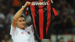 Milan, la nuova maglia spunta già in alcuni store? Spunta l’anteprima