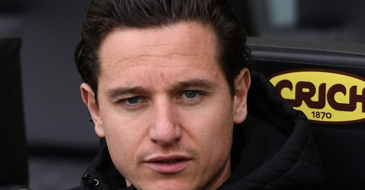 Thauvin: “A settembre 2020 ero vicino al Milan, trattavo con Maldini e Massara” Thauvin: “A settembre 2020 ero vicino al Milan, trattavo con Maldini e Massara”