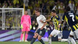 Lazio, dilemma Rovella: Sarri lo sostituisce con Cataldi. E a mezzanotte…