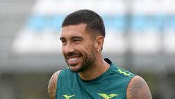 BREAKING – Lazio, Zaccagni è tornato in gruppo! L’esito degli esami per Gila e novità Basic