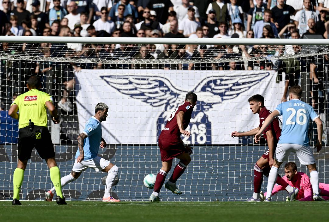 Lazio-Torino