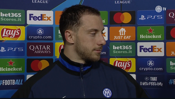 Sky – Inter, Inzaghi salta l’allenamento causa febbre. Carlos Augusto in gruppo- immagine 3