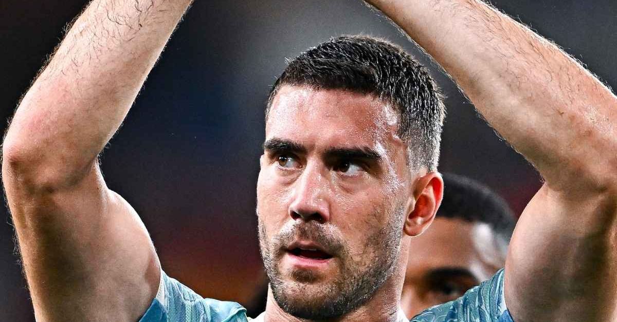 milan pellegatti questa l8217unica verit224 su vlahovic con 35 milioni avrei preso 8230