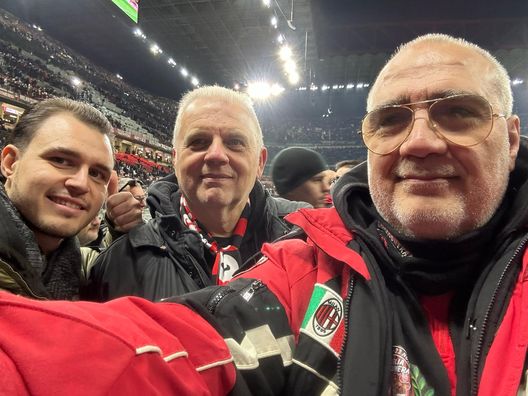 Festa strameritata, ma senza celebrazione: il 18esimo di “Maglia Rossonera”- immagine 3