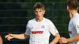 Mlacic, niente Inter ma il futuro sarà in Serie A. Di Marzio: “Accordo ad un passo”