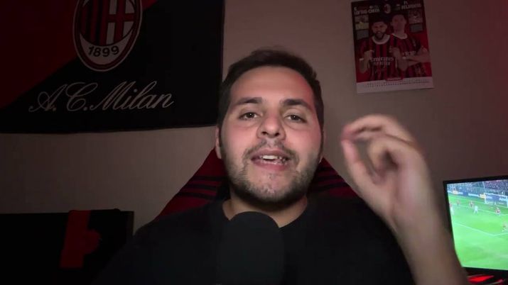 Basta Estupinan! Parma-Milan 2-2: zero testa, solo noi… - immagine 1