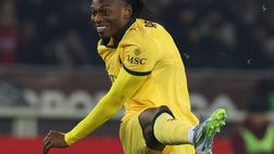 Milan, allarme Leao rientrato: ora va gestito con cura in vista della Supercoppa e della Serie A