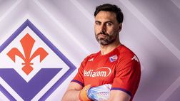 Ex viola, nuova avventura per Sirigu: il portiere è pronto a volare in Turchia