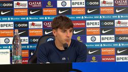 Parma, Bernabé: “Volevamo una vittoria, ma sapevamo dell’atmosfera di San Siro. Cuesta…”