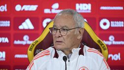 Allarme Ranieri, mercato a rischio