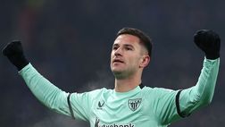 Guruzeta da record in Champions: l’attaccante raggiunge una leggenda dell’Athletic Bilbao