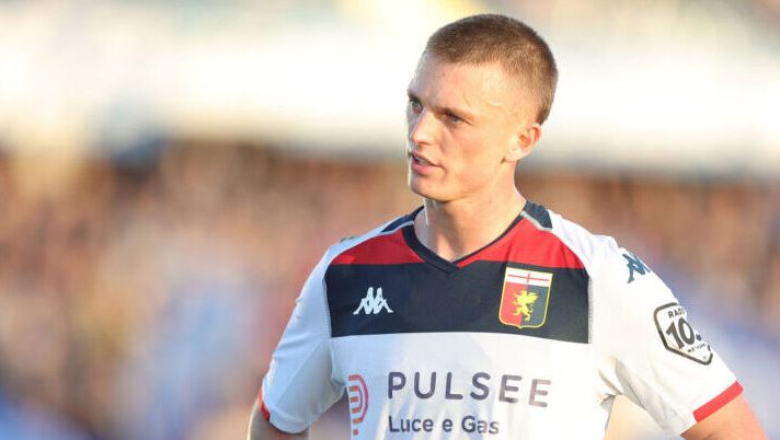 Roma-Genoa, formazioni ufficiali: la decisione su Gudmundsson e Dybala, fuori Mancini e Smalling - immagine 1