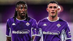 Piccoli e Kean insieme: tutte le soluzioni per far coesistere le due torri