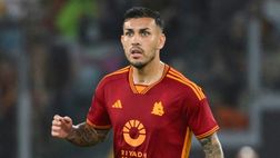 Roma, Paredes nel mirino del Boca Juniors: cosa filtra sul suo futuro