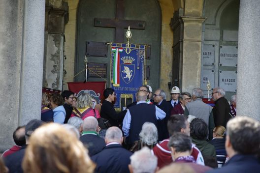 Rivivi la giornata: il 75° anniversario della Tragedia di Superga- immagine 11