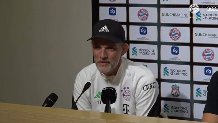 Bayern, Tuchel saluta: “Ci sono stati dei contatti, ma non abbiamo raggiunto un accordo” - immagine 1