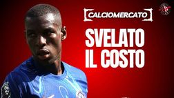 Calciomercato Milan, l’esperto: “Jackson non lascerà il Chelsea per meno di …”