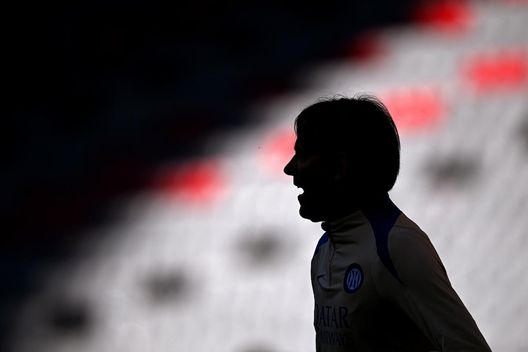 Tancredi: “Come volevasi dimostrare, doveva andare via dall’Inter Simone Inzaghi per…” Tancredi: “Come volevasi dimostrare, doveva andare via dall’Inter Simone Inzaghi per…” - immagine 1