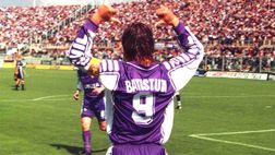 Da Batistuta a Beltran, passando per Riganò: la storia dei 9 “fissi” in viola