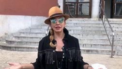 Carlucci: “Rientro Lucarelli a Ballando? Se ne parla a settembre. D’Urso? Quando un talento…”