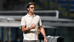 Legrottaglie: “Facevo certe cose per non apparire sfigato. La fede mi ha cambiato. Il sesso…”