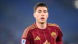 Soulé: “Non facile all’inizio, ora sto molto bene. Dybala? Un idolo fin da piccolo”