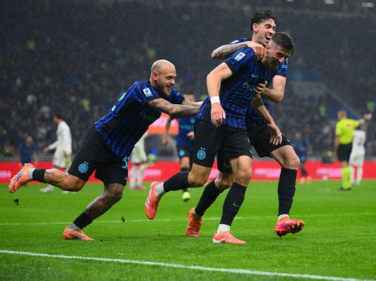 Getty Images Di Canio: “Gol Sucic? Fa dolcetto o scherzetto all’avversario: può diventare un top”- immagine 2