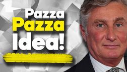 Mercato Fiorentina | Pradè potrebbe fare una follia: nome da 25 milioni