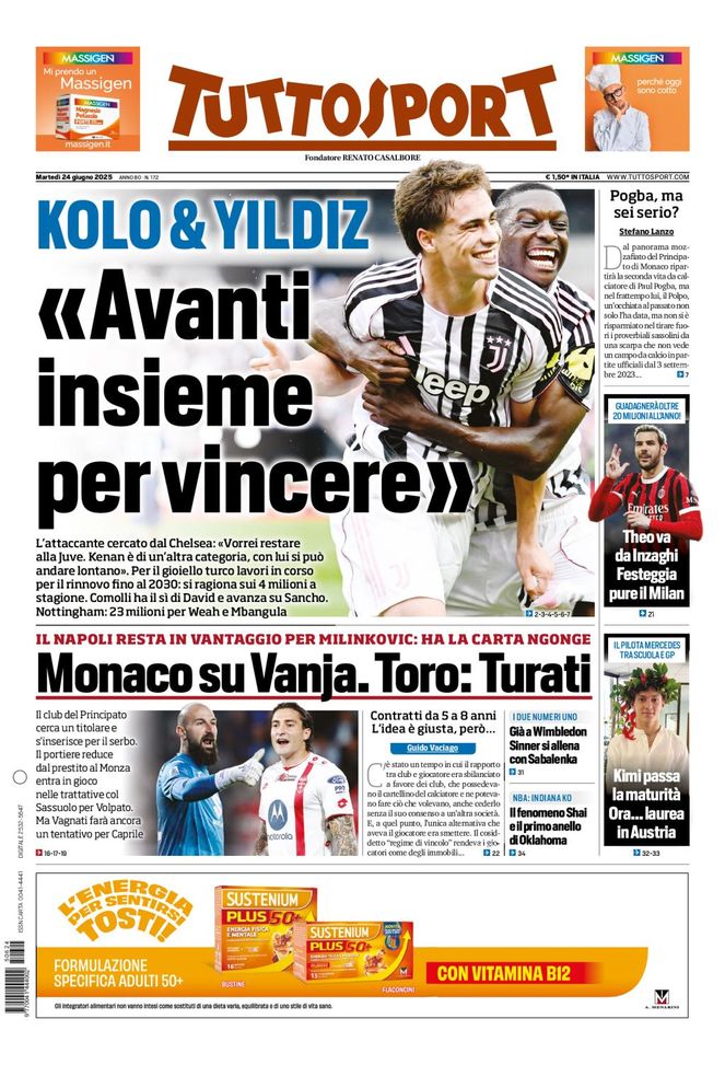 Tuttosport
