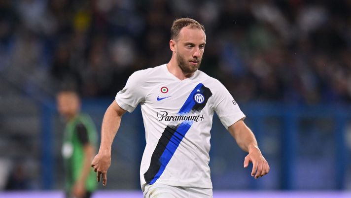 Inter, a Inzaghi serve un elemento in più in difesa. Carlos Augusto jolly, ma non basta - immagine 1