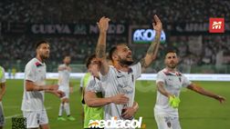 Serie B, Lega premia il gol di Canotto a Palermo: è il migliore del mese di settembre