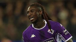 Fiorentina, i sostituti di Fagioli e Gudmundsson e cosa filtra su Kean e Dodò: le ultime sulla formazione