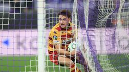 VIDEO – Mazurek a 19 anni spaventa la Fiorentina con una tripletta