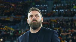 Calciomercato Roma – De Rossi scalpita: deciso il futuro di Ivan Juric