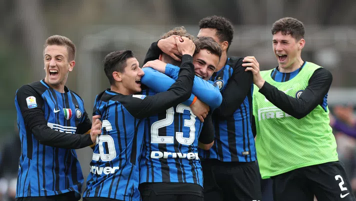 Viareggio Cup, tripudio Inter: i nerazzurri vincono la finalissima in rimonta - immagine 1
