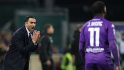 L’opinione: “Altra frenata per la Champions. Non facciamoci distrarre dal mercato”