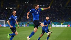 Lazio, Chiellini avvisa: “Ottavi? Ci sono tre corazzate da evitare”