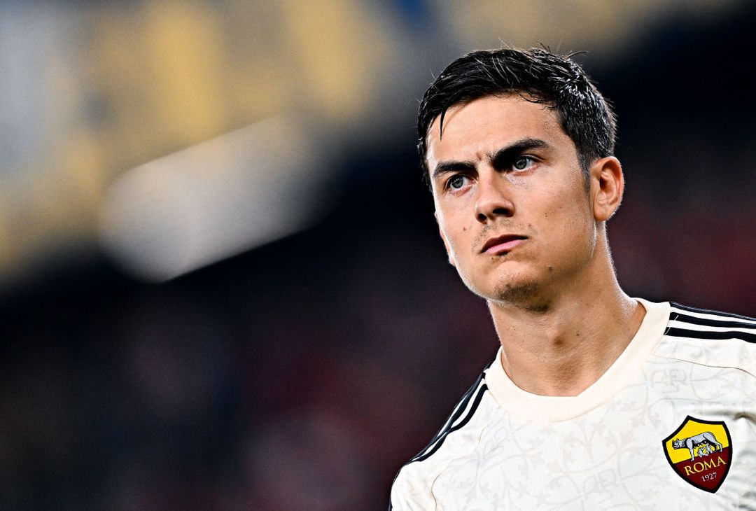 Genoa-Roma 4-1 – FOTO GALLERY - immagine 80