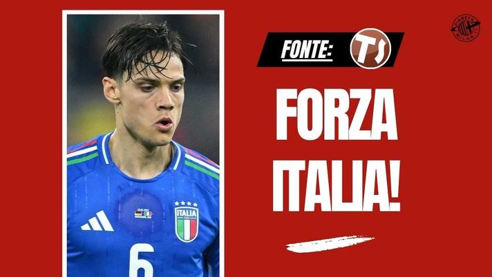 Samuele Ricci del Torino è uno degli obiettivi del Milan per una squadra più italiana | Calciomercato AC Milan News (Getty Images) Un Milan più italiano: direttore sportivo e allenatore. E sul mercato ...