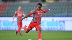 Cremonese, le ultime sulla formazione: ancora out Vardy, cosa filtra su Baschirotto, Okereke e Djuric