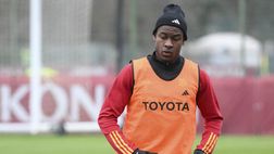 Costa d’Avorio-Sierra Leone 4-1: Ndicka in campo per tutta la gara