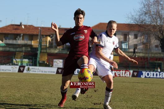 Primavera, le pagelle di Torino-Bologna 2-0: Caccavo regala la vittoria- immagine 3